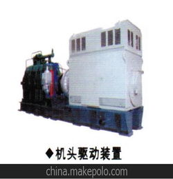 機(jī)頭驅(qū)動裝置 輸送機(jī)械配件屬具
