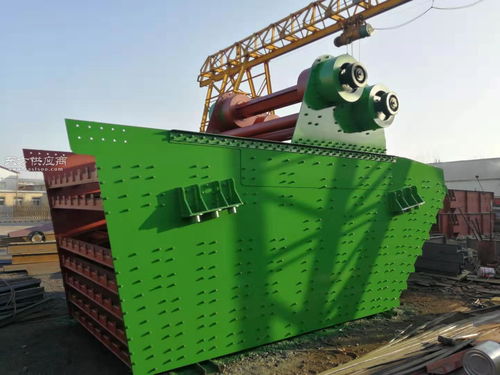 陜西輸送設(shè)備 鞍山準(zhǔn)誠工礦裝備制造公司供應(yīng)輸送設(shè)備圖片