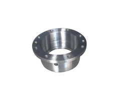 供應(yīng)應(yīng)舍棄碳鋼采用不銹鋼來制造的專業(yè) 保定鑫潤輸送機(jī)械配件廠 托輥軸承座 托輥配件 摩擦頭 錐形管 沖壓軸承座