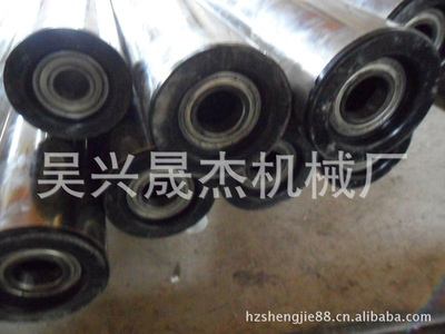 托輥廠家直銷各種型號托輥配件,錐形托輥,橡膠托輥,輸送機(jī)托輥圖片,托輥廠家直銷各種型號托輥配件,錐形托輥,橡膠托輥,輸送機(jī)托輥圖片大全,吳興晟杰機(jī)械廠-