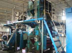 印刷設備 河北泊頭亞光印刷器材廠