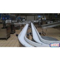 【柔性鏈板輸送機(jī)圖片】柔性鏈板輸送機(jī)