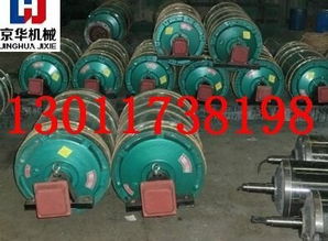 電動滾筒 刮板輸送機配件 濟南京華機械設(shè)備有限總公司 刮板機,圓環(huán)鏈,鏈條,滾輪罐耳,接鏈