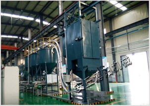 面粉噸袋拆包卸料裝置 無塵大袋卸料機(jī)專業(yè)制造