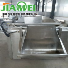  大連食品機(jī)械制造廠 主營(yíng) 食品輸送機(jī) 食品油炸