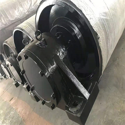 通祺 滾筒 輸送設(shè)備 傳動(dòng)滾筒 包膠滾筒