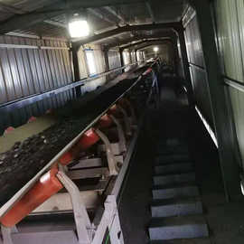 td75膠帶輸送機(jī)