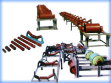 礦業(yè)輸送設(shè)備-DTⅡ型帶式輸送機_產(chǎn)品詳情