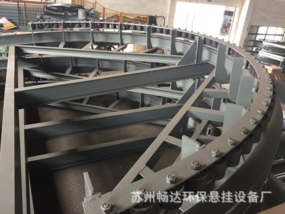 XT系列懸掛輸送機滾子列回轉(zhuǎn)裝置 廠家供應輸送設備配件裝置.