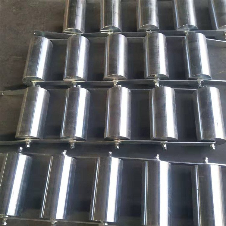 輸送設備配件_供應產(chǎn)品_徐州科霖機械設備