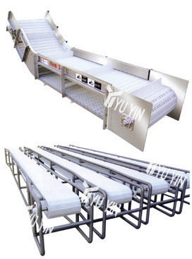 輸送機,滾筒,網(wǎng)帶,鏈板,輸送機配件,流水線_上海昱音機械