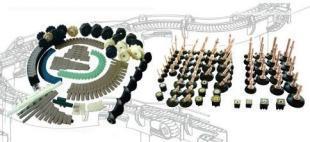 供應昆明輸送配件&YY-26橘子果汁生產線裝機械配件設備_機械及行業(yè)設備_世界工廠網中國產品信息庫