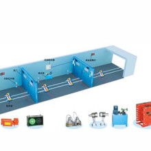 包頭市宏盛機械制造有限責任公司 專注于輸送設備與礦山設備制造的專業企業